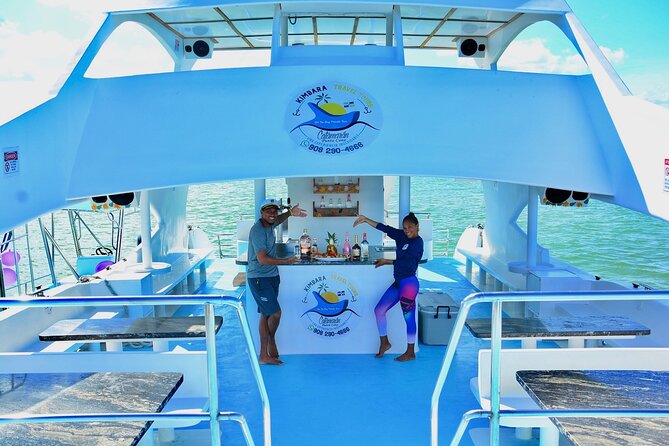 Sand-Bar Punta Cana Party Boat unlimited drinks, snorkeling Vibes - Key things I’d watch for before you book