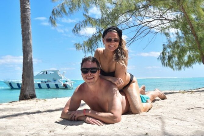 Sand Bar Punta Cana, Snorkeling, Party Boat, Booze Cruise Party - Alcohol on Board: Fun Included, but Plan Like an Adult