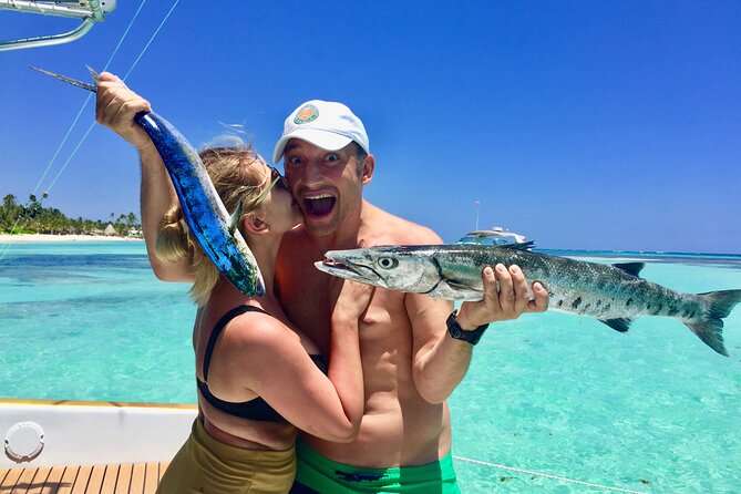 Santa Elena Fishing Charters in Punta Cana - Weather and sea state: why flexibility is part of the deal