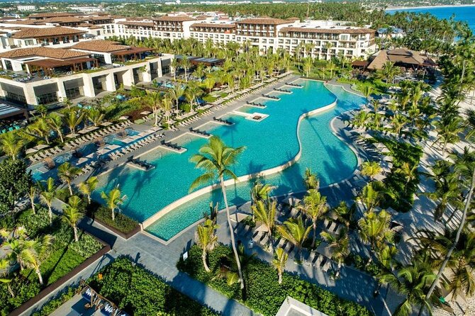 Santo Domingo Airport and Lopesan Costa Bavaro Private Transfer - Key Highlights You Will Feel in Real Life