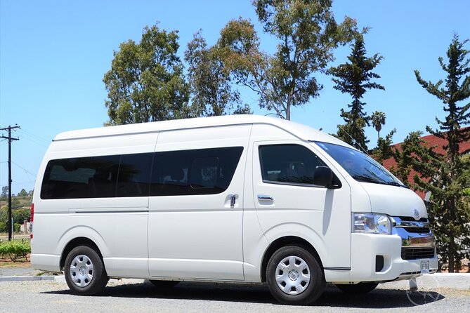 Santo Domingo Airport (SDQ) SUV Transfer Transportation To Punta Cana Hotels - Who should book this transfer (and who might not)
