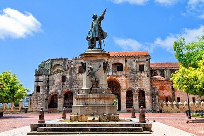 Santo Domingo City & Culture Tour from Punta Cana – Colonial Zone - Price and value: where the $90 really goes