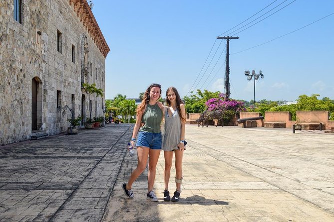 Santo Domingo City - Full Day All Inclusive Tour - Getting There From Punta Cana, and Why the Ride Feels Like Half the Day