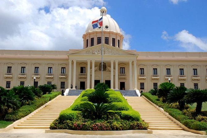 Santo Domingo City - Full Day All Inclusive Tour - Columbus Lighthouse and the Columbus Beacon: The Final Big Viewpoint