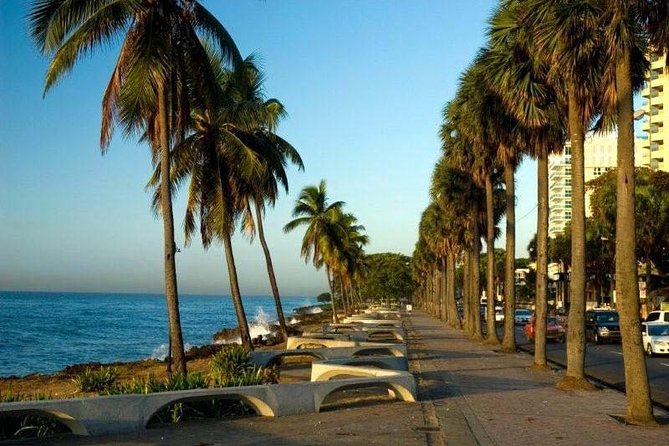 Santo Domingo City - Full Day All Inclusive Tour - Lunch on the Clock: What You Get and How to Make It Work