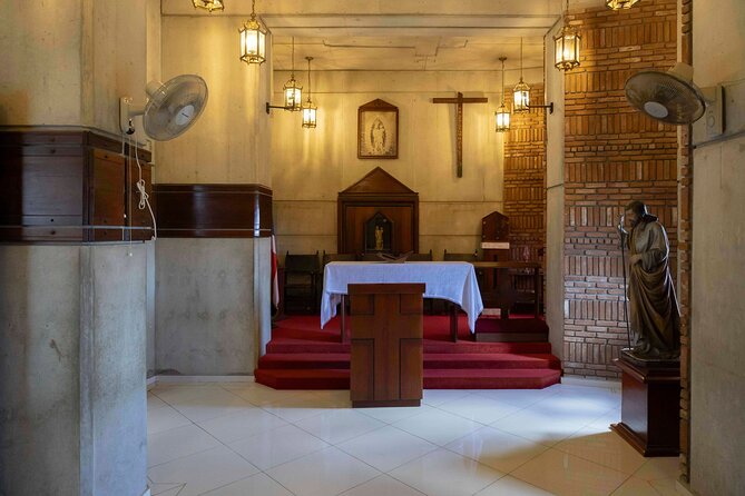 Santo Domingo City Tour from Punta Cana - Why Santo Domingo from Punta Cana Works As a One-Day Plan