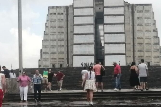 Santo Domingo City Tour from Punta Cana - Catedral Primada de América: First Cathedral in the New World