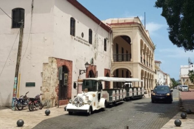 Santo Domingo City Tour from Punta Cana - Price and Value: Is $95 Fair for a Full-Day Santo Domingo Trip?