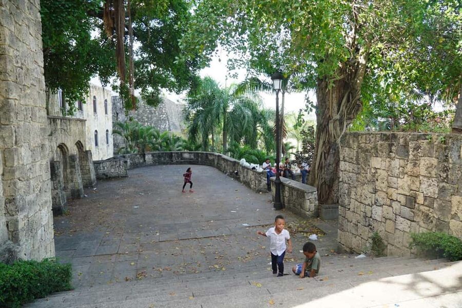 Santo Domingo City Tour From Punta Cana - Who this tour is best for, and who should reconsider