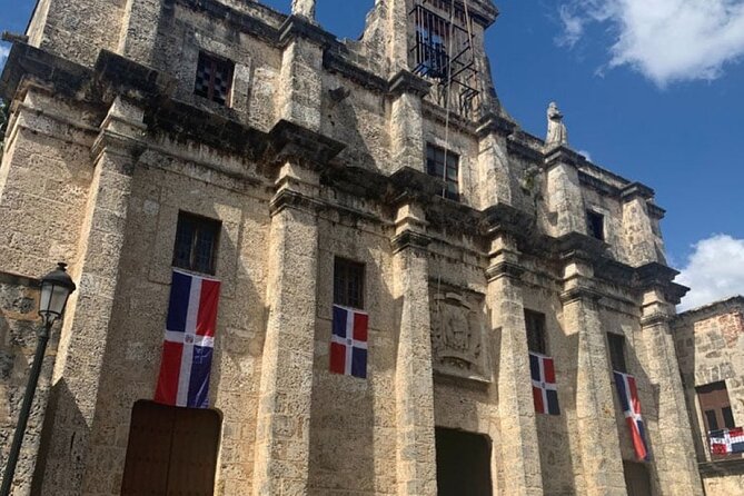 Santo Domingo City Tour from Punta Cana Full-Day - Should you book it?