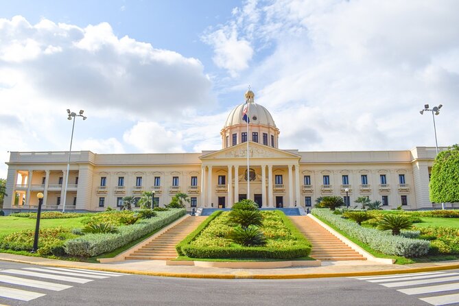 Santo Domingo City Tour From Punta Cana With Pick Up - Key things to know before you go
