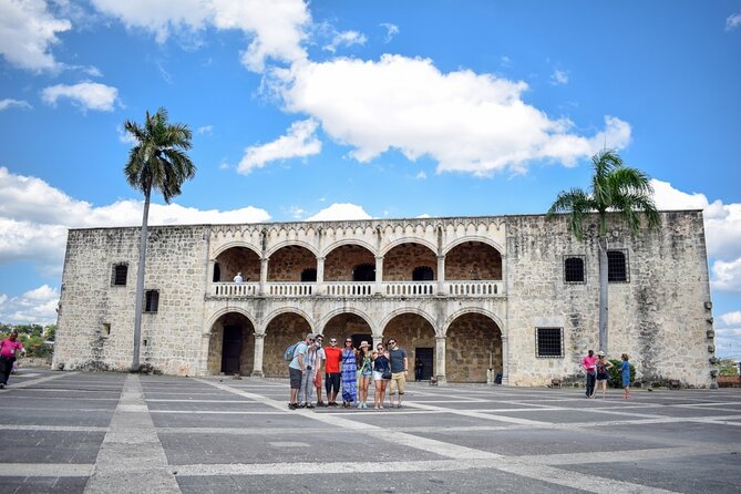 Santo Domingo City Tour From Punta Cana With Pick Up - Why Santo Domingo is worth the drive from Punta Cana
