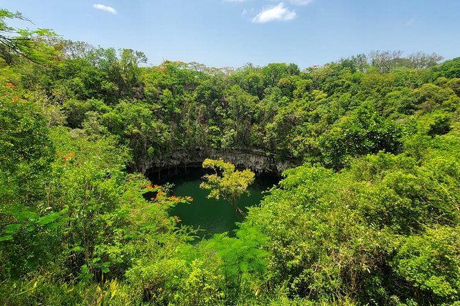 Santo Domingo City Tour From Punta Cana With Pick Up - Colonial streets, the palace visit, and a bit of shopping time