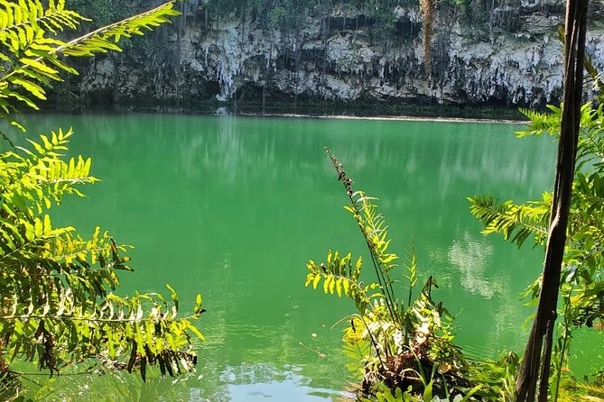 Santo Domingo City Tour From Punta Cana With Pick Up - Guides and pace: the good and the not-so-good