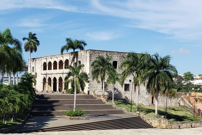 Santo Domingo City Tours Full Day From Punta Cana - Key highlights to know before you go