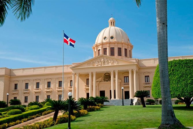 Santo Domingo City Tours Full Day From Punta Cana - The long coach ride, and how to use it well