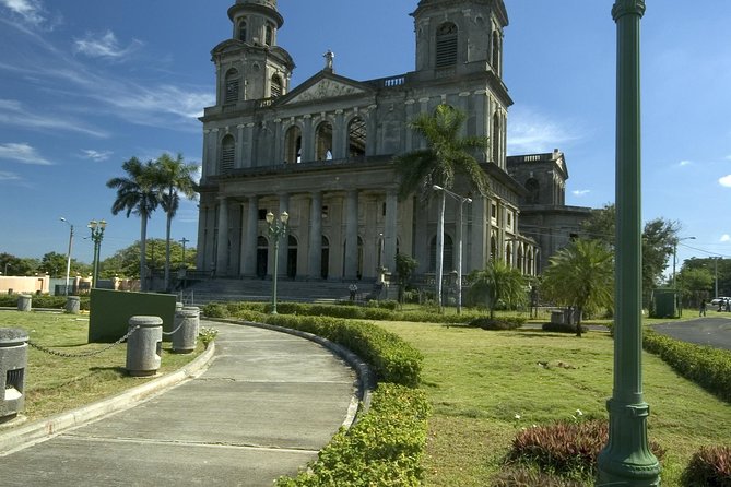 Santo Domingo Day Trip from Punta Cana - Why Santo Domingo from Punta Cana feels like a real switch