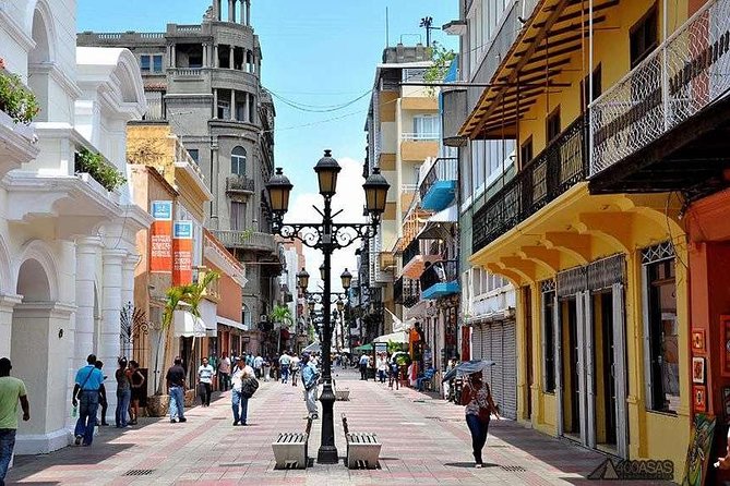 Santo Domingo Day Trip From Punta Cana - Starting at 7:00 AM: How to Prepare for a Long, Full Day