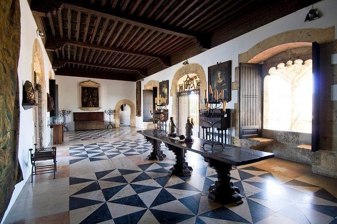 Santo Domingo Full Day Cultural Tour - From Punta Cana to Santo Domingo: the long day logistics