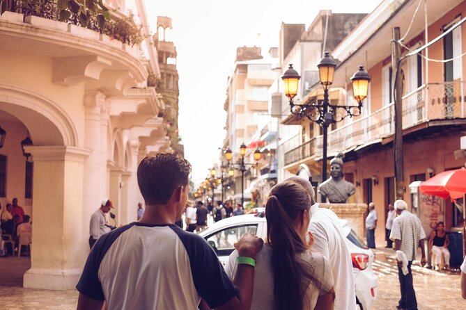 Santo Domingo Historical Tour with Caves from Punta Cana - Key highlights to look for