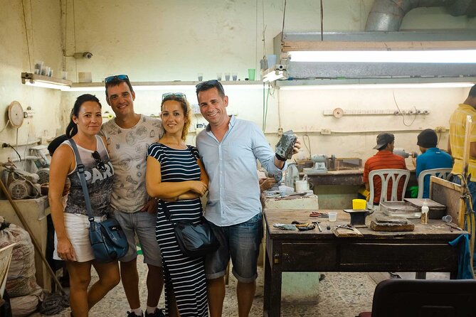 Santo Domingo Historical Tour with Caves from Punta Cana - Punta Cana to Santo Domingo, the early start that pays off