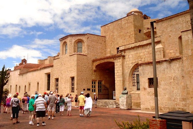 Santo Domingo Private Tour from Punta Cana - The Long Morning Ride: Managing Time and Comfort