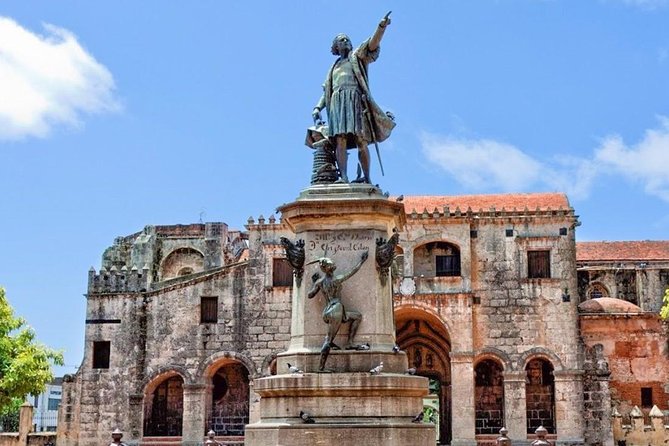 Santo Domingo Tour From Punta Cana - Zona Colonial, Los Tres Ojos - Punta Cana to Santo Domingo, the value of doing it as a day trip
