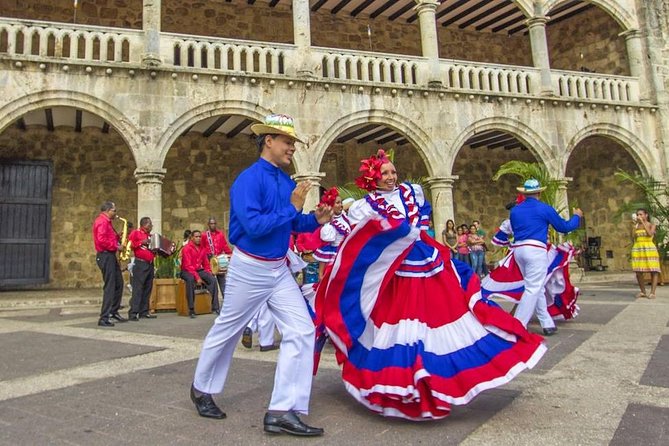 Santo Domingo Tour From Punta Cana - Zona Colonial, Los Tres Ojos - Price and value: is $95 a fair deal for a 10-hour day?