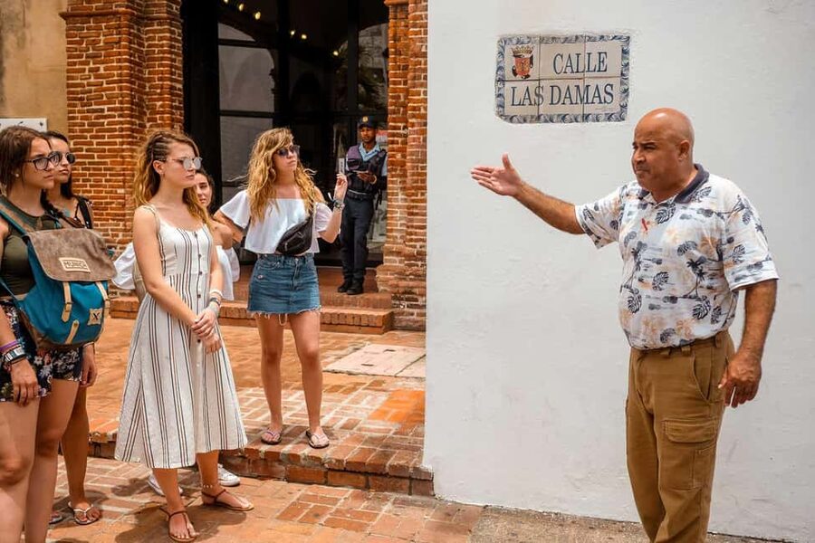 Santo Domingo Tour with caves from Punta Cana - Who Should Book This Santo Domingo Day Trip