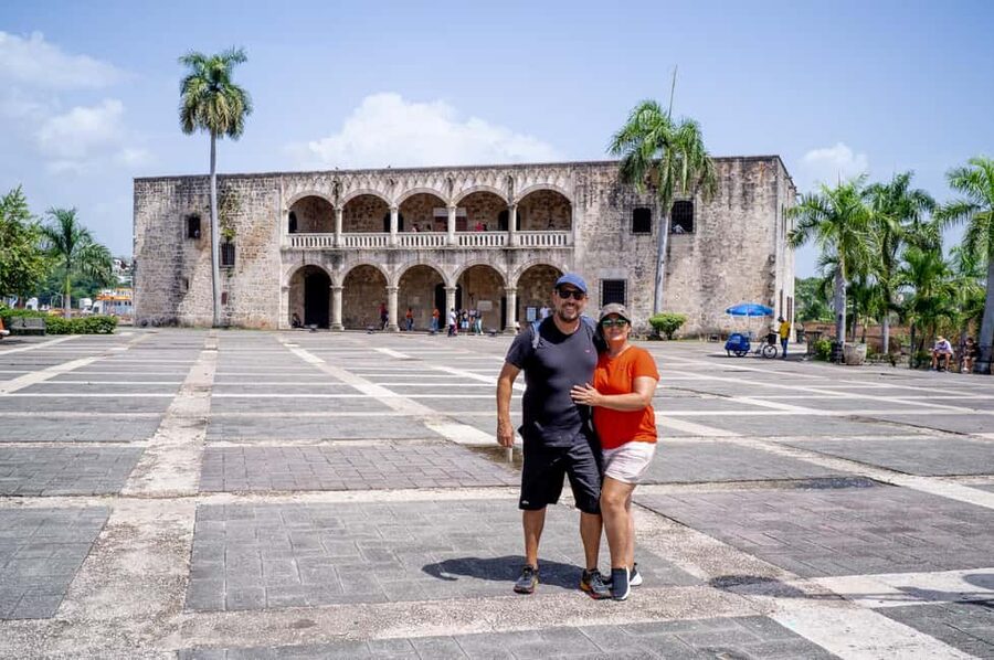 Santo Domingo Tour with caves from Punta Cana - Ciudad Colonial: Museums, Cathedrals, and Colonial Streets