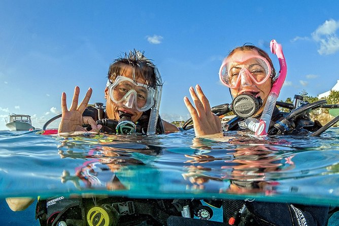 Saona Diving - The 6:30 am start, pickup, and how the day stays simple