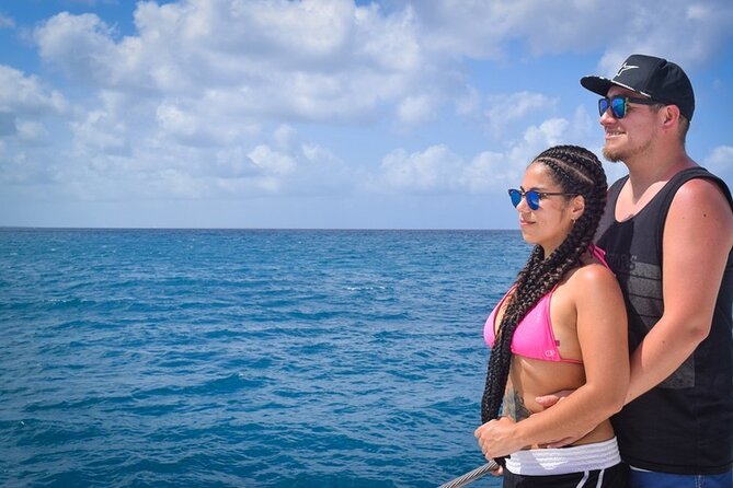 Saona IsIand Experience from Punta Cana with Lunch Included - Saona Island Beach Time: Lunch, Tropical Fruit, and Real Island Vibes