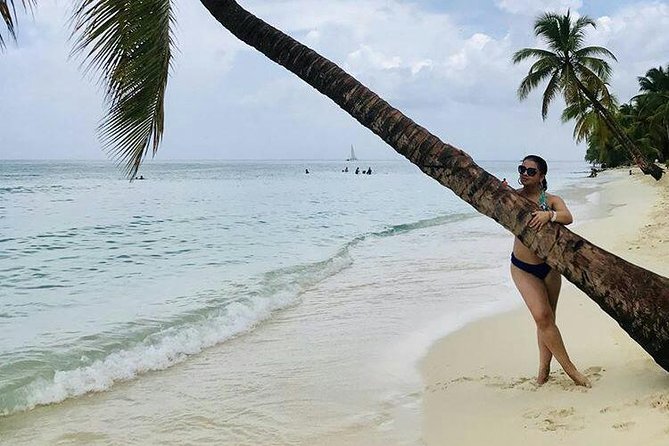 Saona Island All Inclusive Punta Cana - Saona Island All Inclusive: what it really feels like