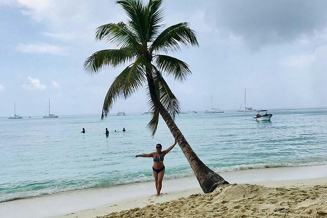 Saona Island All Inclusive Punta Cana - Price and logistics: is $70 good value?