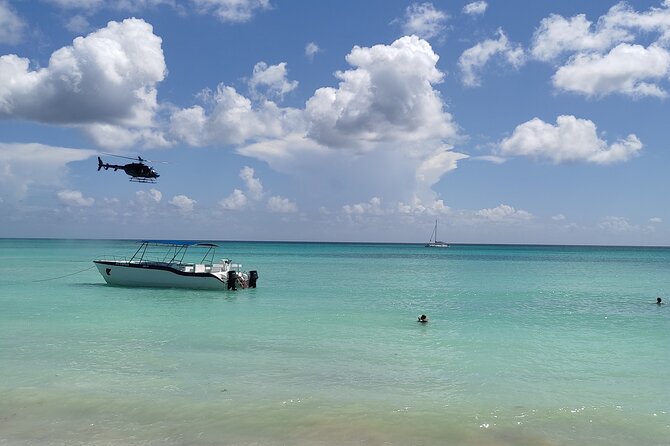 Saona Island All Inclusive Punta Cana - Group size, timing, and how to make it run smoothly