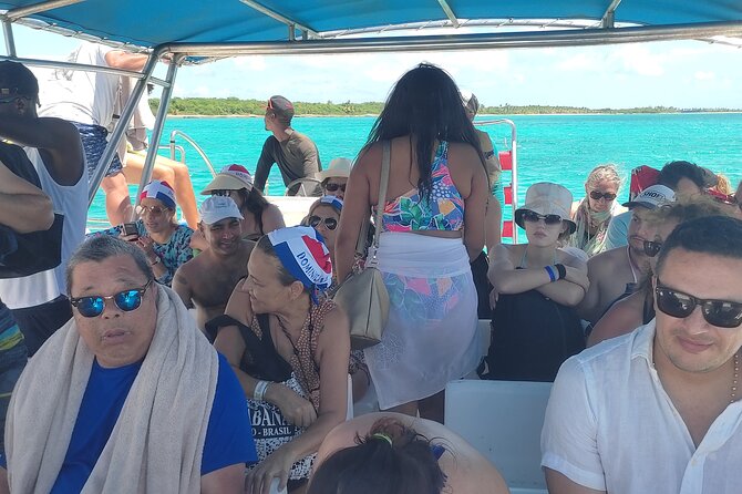 Saona Island All Inclusive Punta Cana - Who should book this Saona trip (and who should skip it)