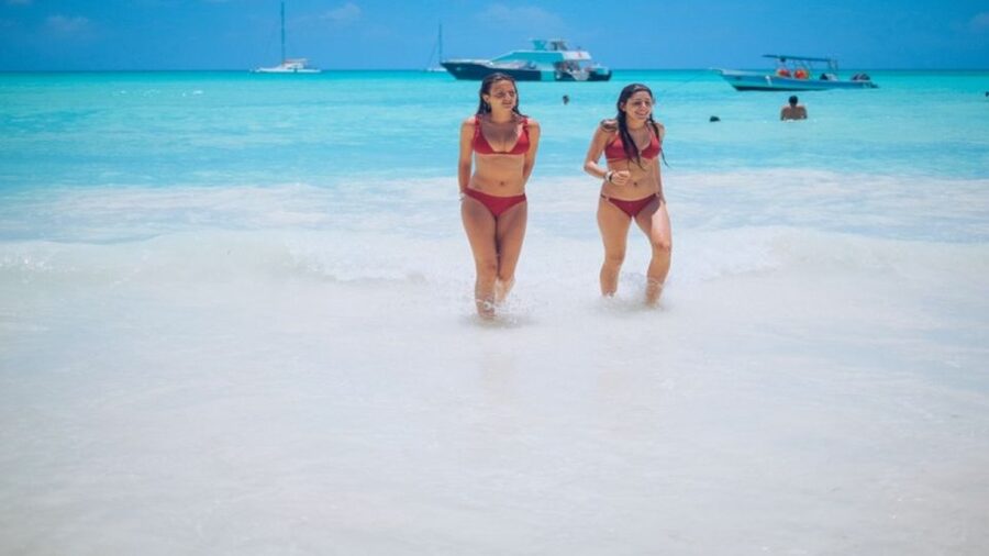 Saona Island All Inclusive Tour - Value for Money: What You Get, and What Can Reduce the Deal