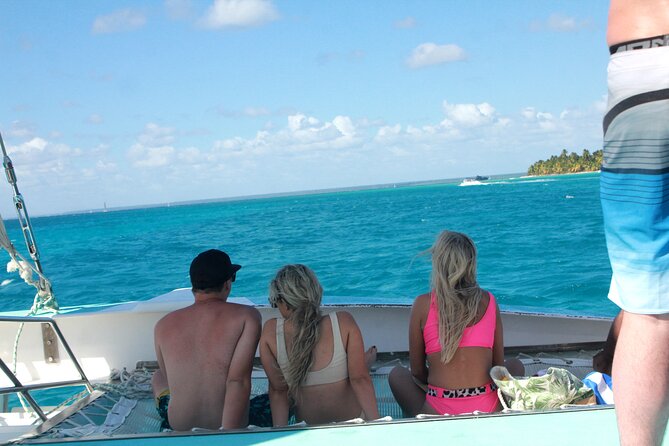Saona Island by Paradise Travel - Practical Tips So You Don’t Lose Time