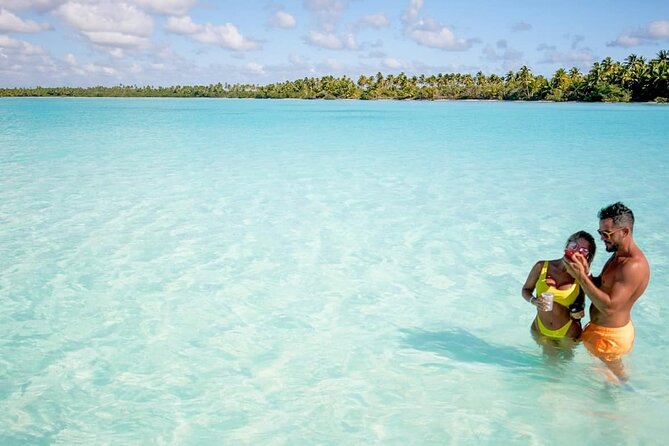 Saona Island Caramaran Adventure from Punta Cana With Lunch - The boat plan: speedboat transfer plus catamaran vibes