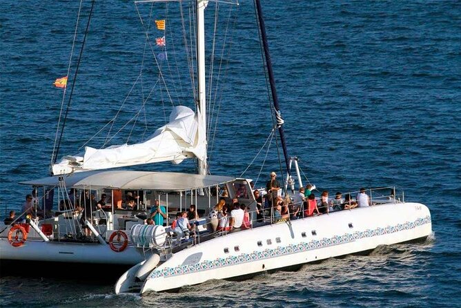 Saona Island Catamaran Cruise Experience (All Inclusive) - Key things to know before you go