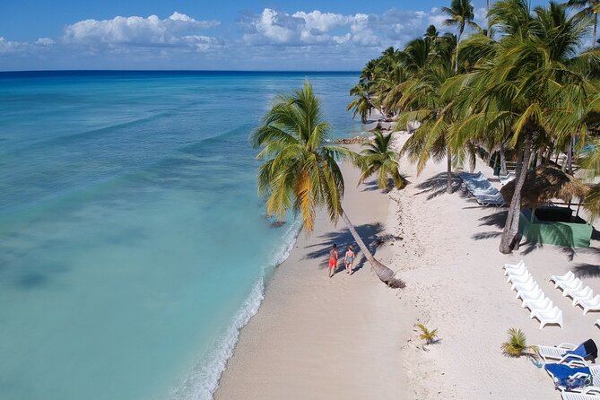 Saona Island Catamaran Cruise Experience (All Inclusive) - Who this Saona catamaran fits best (and who should skip it)