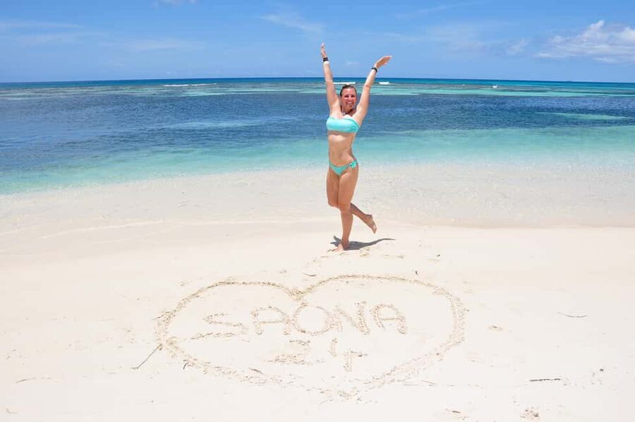 Saona Island: Catamaran/Speedboat Tour to a Dream Beach - Key things to know before you go