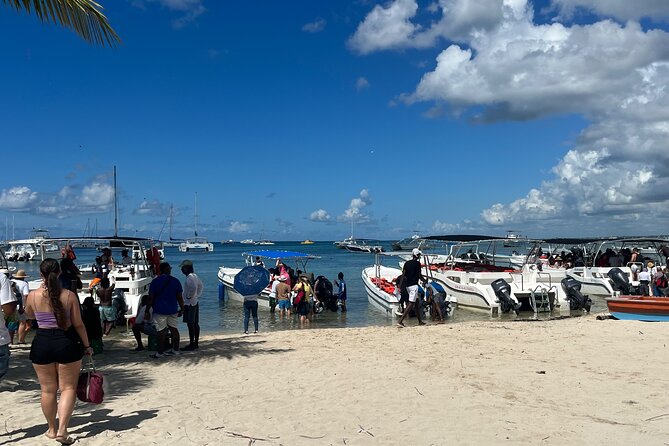 Saona Island Day Tour - Who this Saona Island tour suits best, and who should rethink it