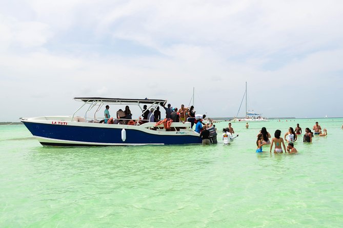 Saona Island Day Trip - Why This Saona Day Feels Like a Smarter Plan