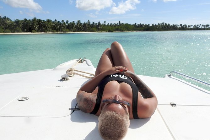 Saona Island Day Trip and Cruise from Punta Cana - Key things to know before you go