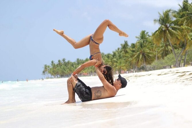 Saona Island Day Trip and Cruise from Punta Cana - Price and value at around $89 per person