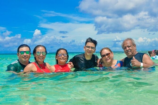 Saona Island Day Trip and Cruise from Punta Cana - Service reality: pickup timing, transfers, and how to protect your day