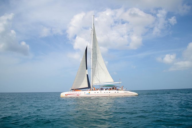 Saona Island Day Trip + Lobsters Included - Value at $225: When This Package Makes Sense