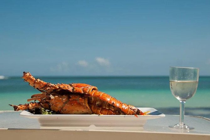 Saona Island Day Trip + Lobsters & Wine Included - Key things I’d plan around before you go
