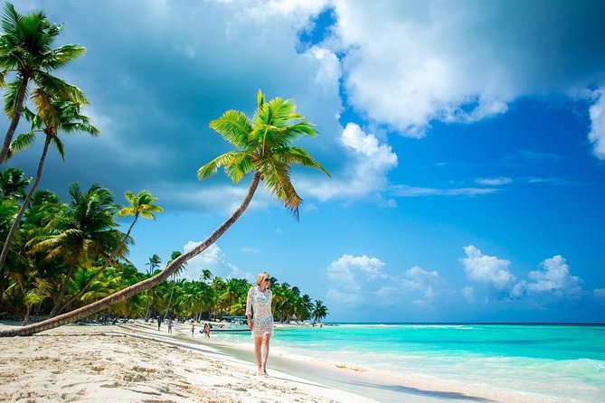 Saona Island Day Trip + Lobsters & Wine Included - Saona Island day trip from Punta Cana, what you’re really buying